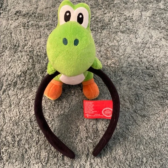 Headband - Picture 1 of 5